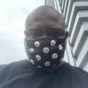 Meet your Posher, George